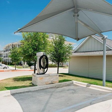 Landing At The Green At Plum Creek - 2 Bedrooms In Kyle Exterior foto