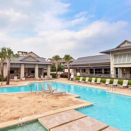 Landing At The Green At Plum Creek - 2 Bedrooms In Kyle Exterior foto
