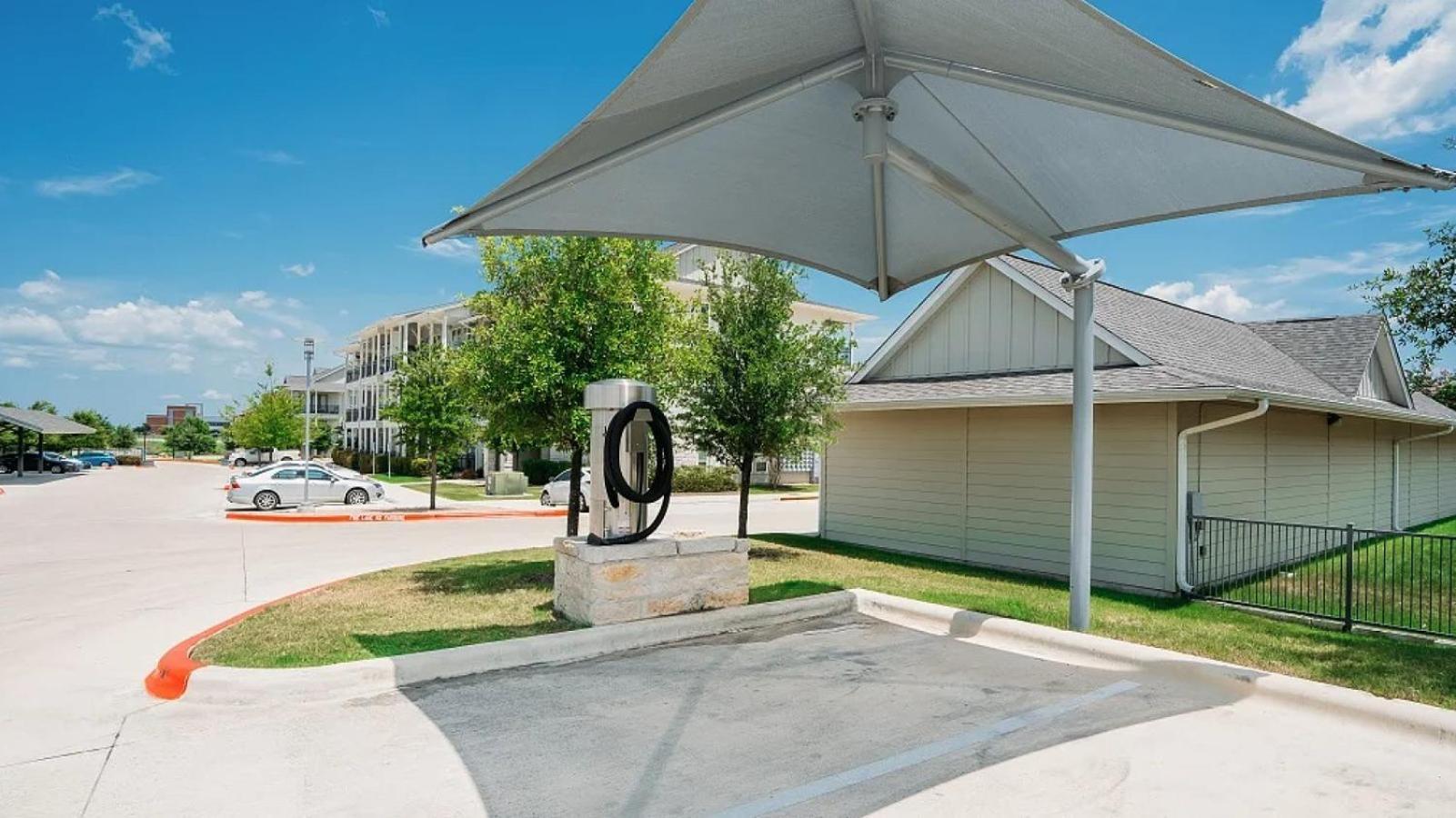 Landing At The Green At Plum Creek - 2 Bedrooms In Kyle Exterior foto