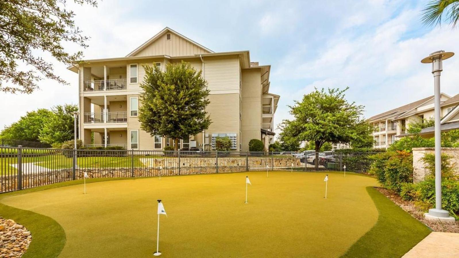 Landing At The Green At Plum Creek - 2 Bedrooms In Kyle Exterior foto
