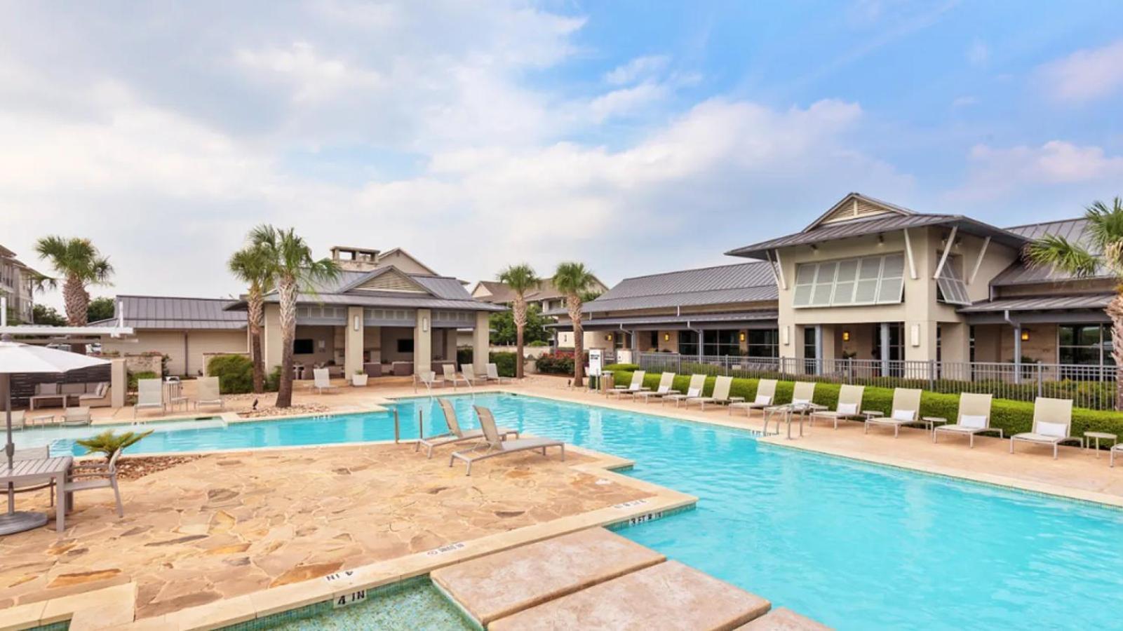 Landing At The Green At Plum Creek - 2 Bedrooms In Kyle Exterior foto