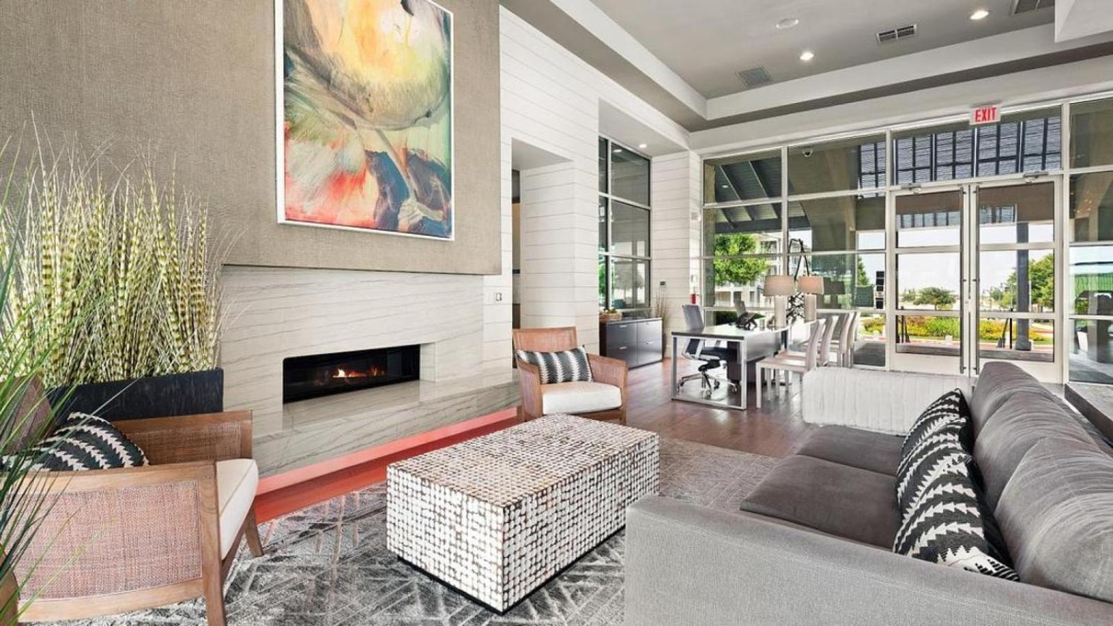Landing At The Green At Plum Creek - 2 Bedrooms In Kyle Exterior foto
