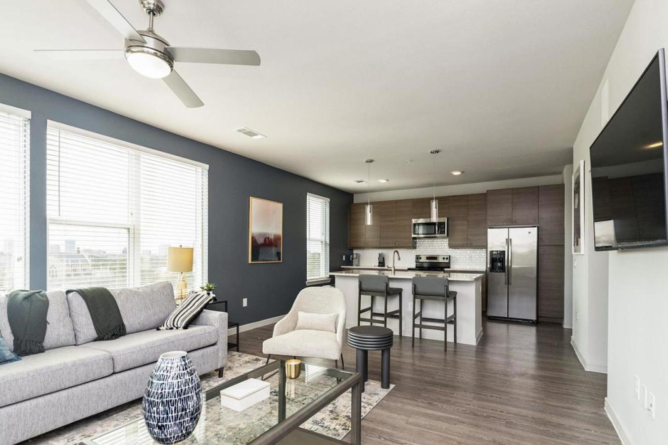 Landing At The Green At Plum Creek - 2 Bedrooms In Kyle Exterior foto