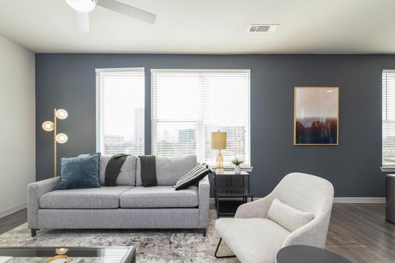 Landing At The Green At Plum Creek - 2 Bedrooms In Kyle Exterior foto