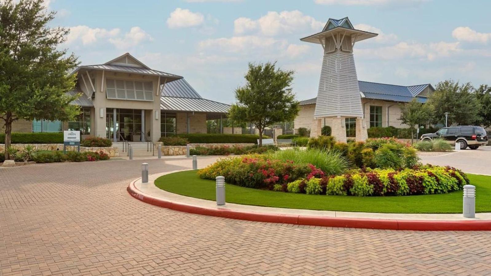 Landing At The Green At Plum Creek - 2 Bedrooms In Kyle Exterior foto